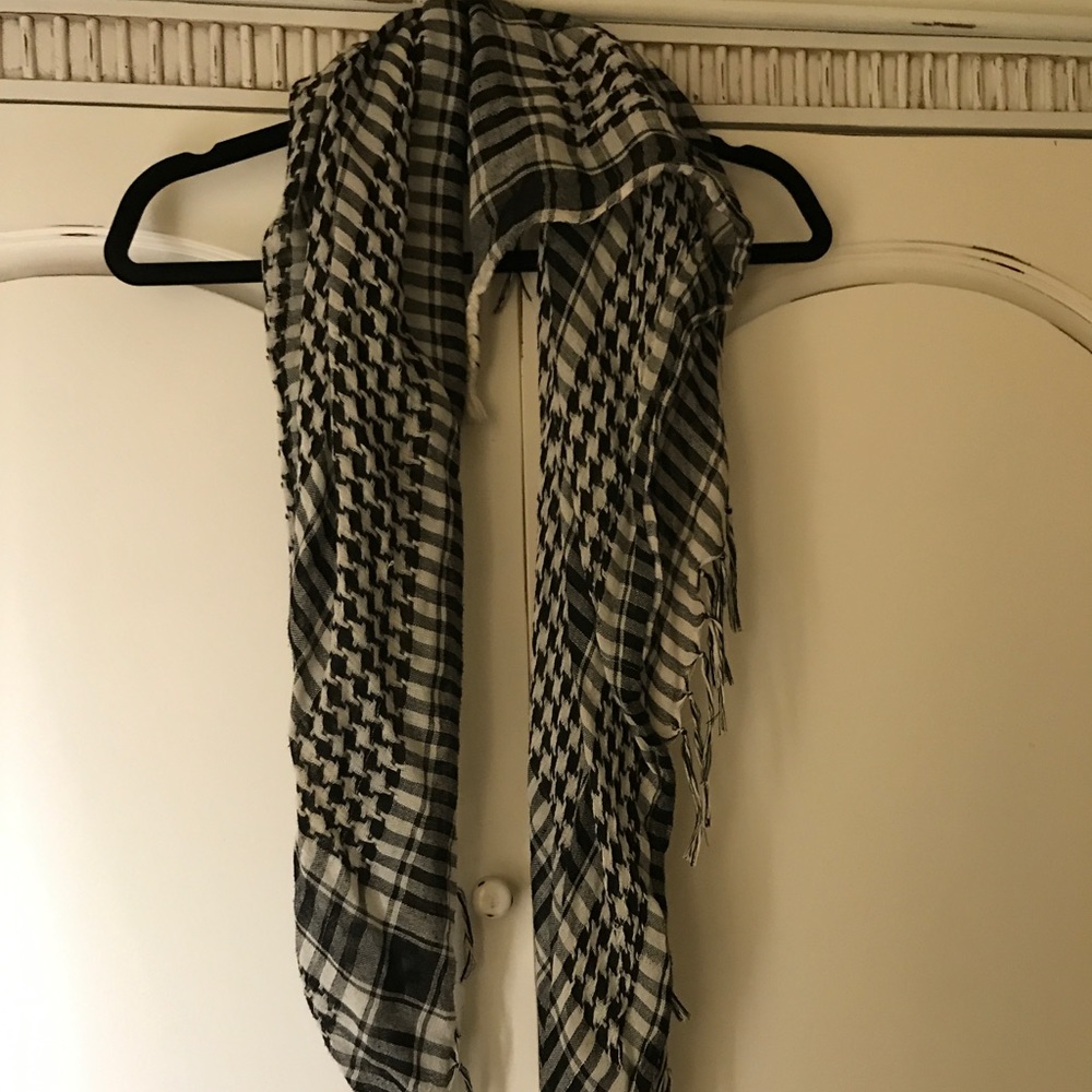 Scarf